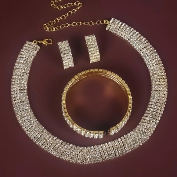 jewellery set - Picture 5 of 6